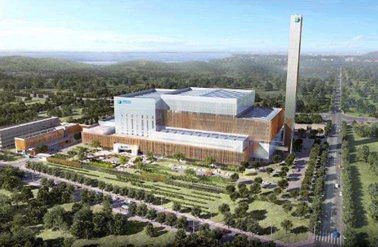 廣州珠?？岛闵罾l電廠